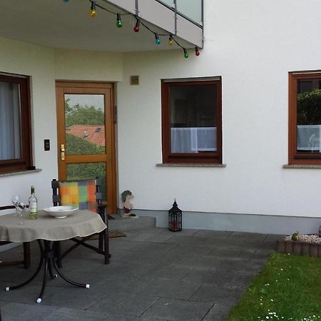 Apartament Haus Koch Tann  Zewnętrze zdjęcie