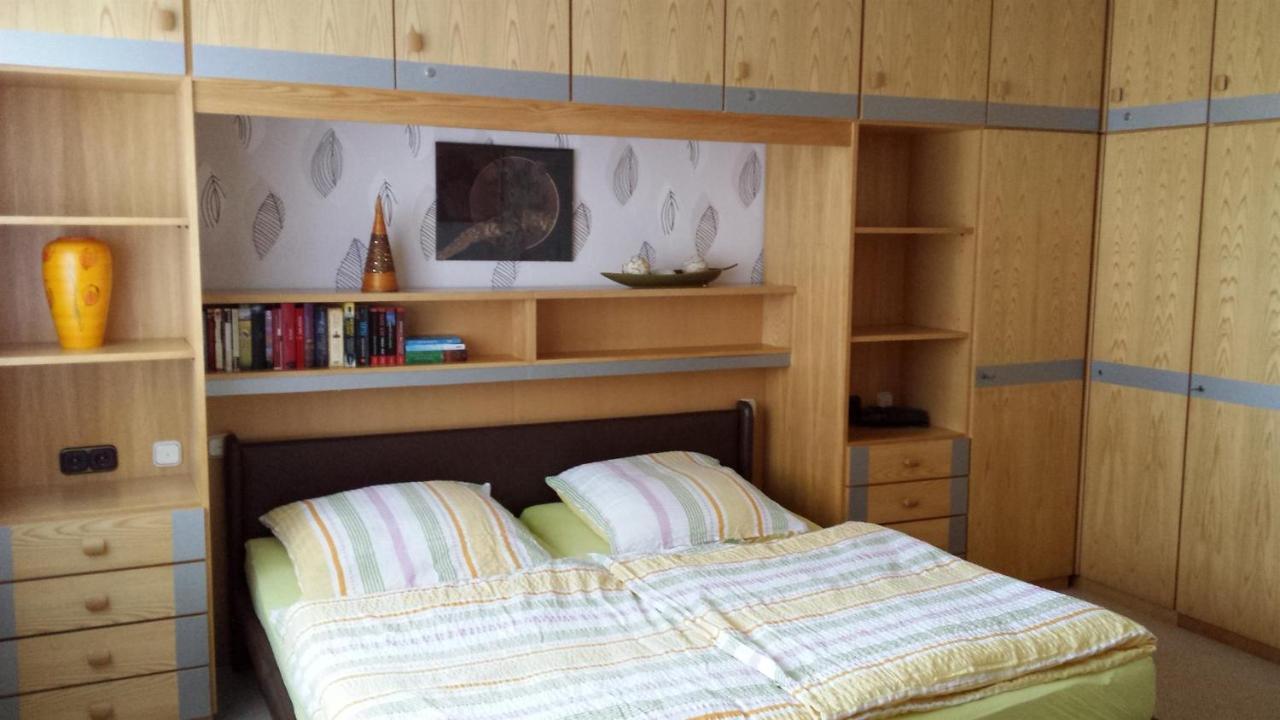 Apartament Haus Koch Tann  Zewnętrze zdjęcie